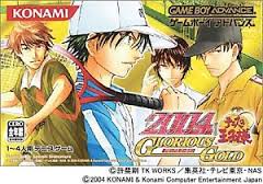 Tennis no Ouji-sama 2004 - Glorious Gold
